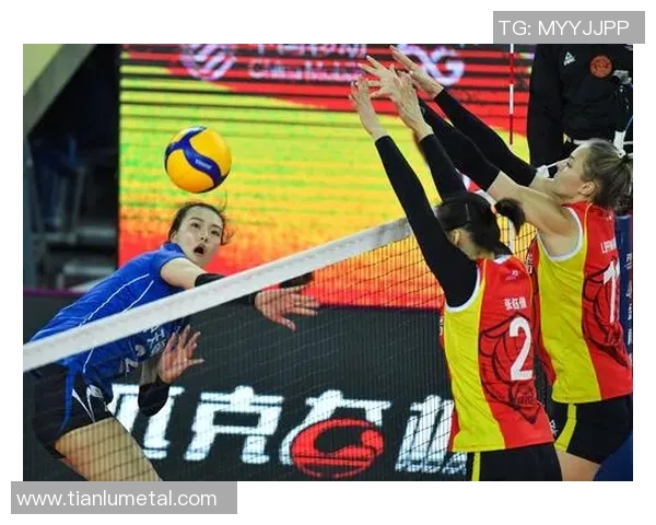 王伟专访：纵览排球生涯与心路历程的深度对话